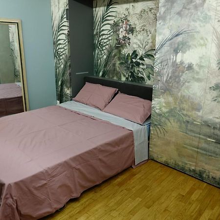 Apartmán La Dimora Blu Parma Exteriér fotografie