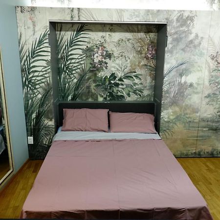 Apartmán La Dimora Blu Parma Exteriér fotografie
